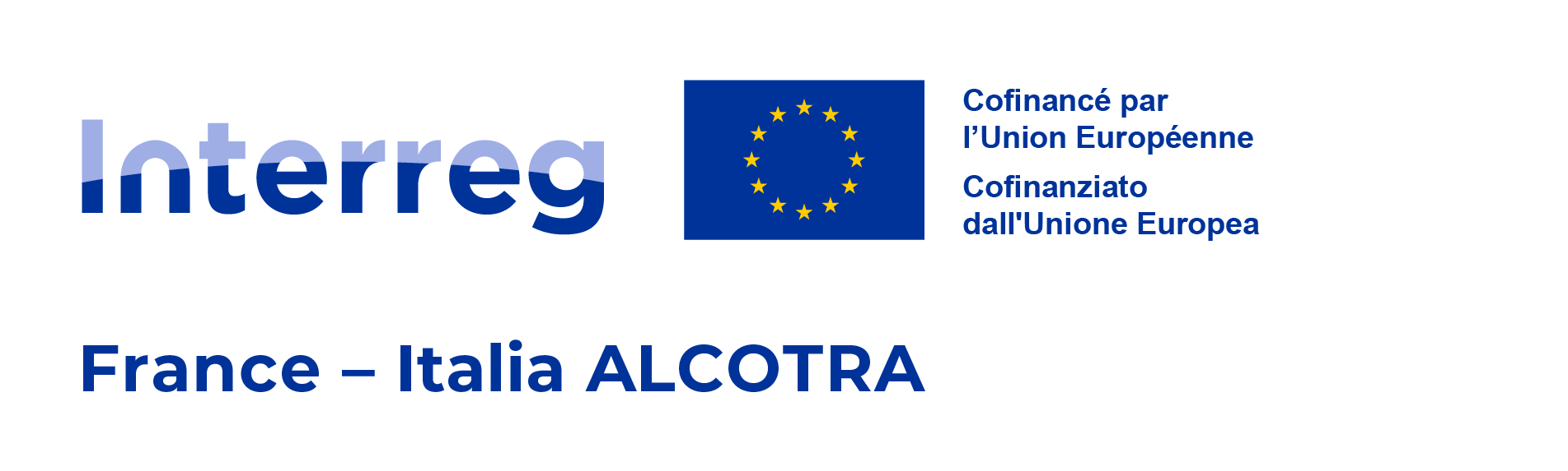 Interreg Logo France Italia ALCOTRA RGB Color 01