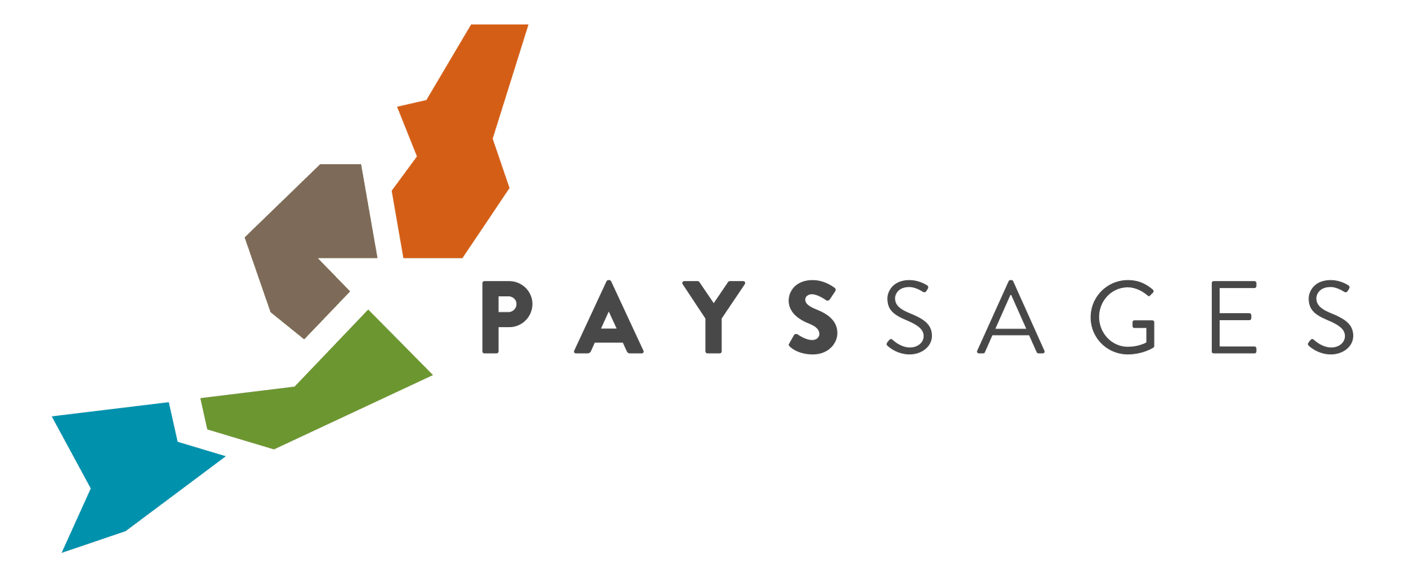 Logo PAYSSAGES
