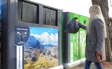 carf actualité tempete alex mentonLa brigue tri recyclage