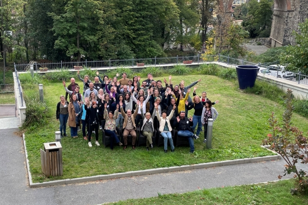 ESPACE VALLÉEN : 1er SÉMINAIRE DES CHEFS DE PROJET ORGANISÉ À TENDE