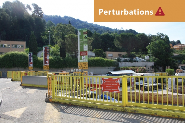 MOUVEMENT DE GRÈVE : FIN DES PERTURBATIONS DANS LES DÉCHÉTERIES