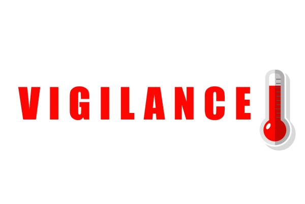 VIGILANCE : L&#039;ÉPISODE DE POLLUTION A L&#039;OZONE PREND FIN