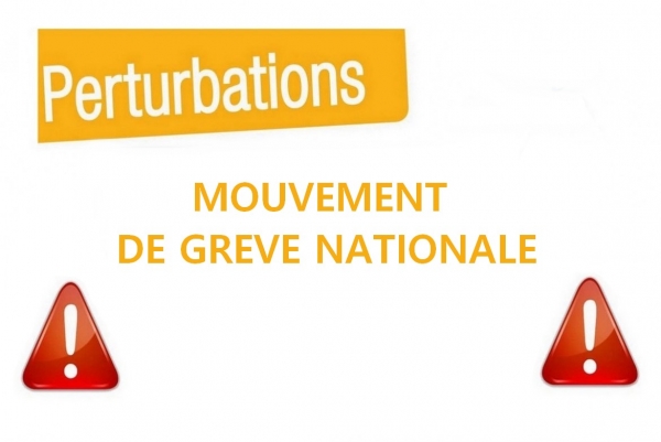 GREVE NATIONALE : FIN DES PERTURBATIONS DANS LA VALLEE DE LA ROYA