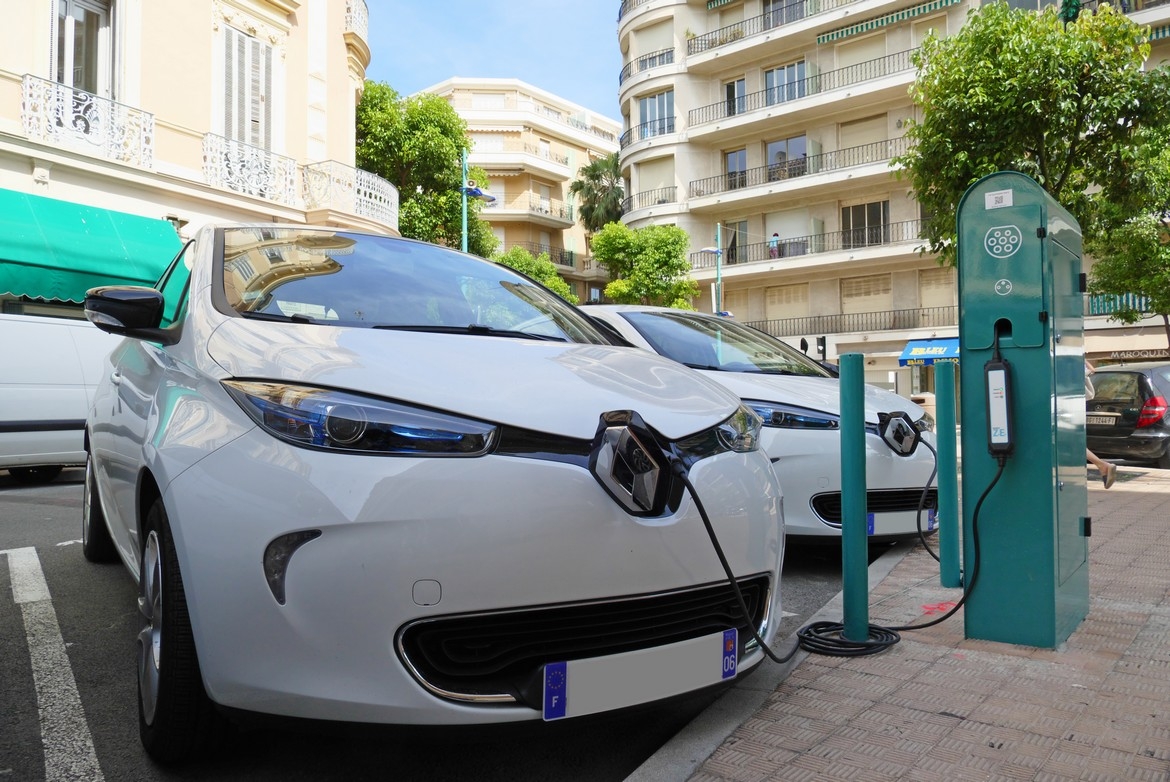 MOBILITE ELECTRIQUE: LES bornes de recharge deviennent interopérables