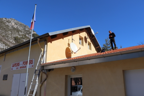 GEMAPI : DE NOUVEAUX ÉQUIPEMENTS POUR PRÉVENIR LES INONDATIONS