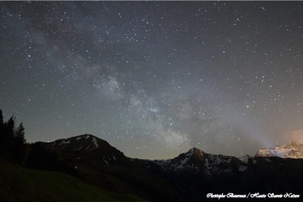 NATURE &amp; BIODIVERSITE : PARTICIPEZ AU JOUR DE NUIT A SOSPEL