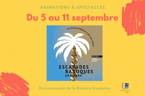 Dechèetrie riviera française