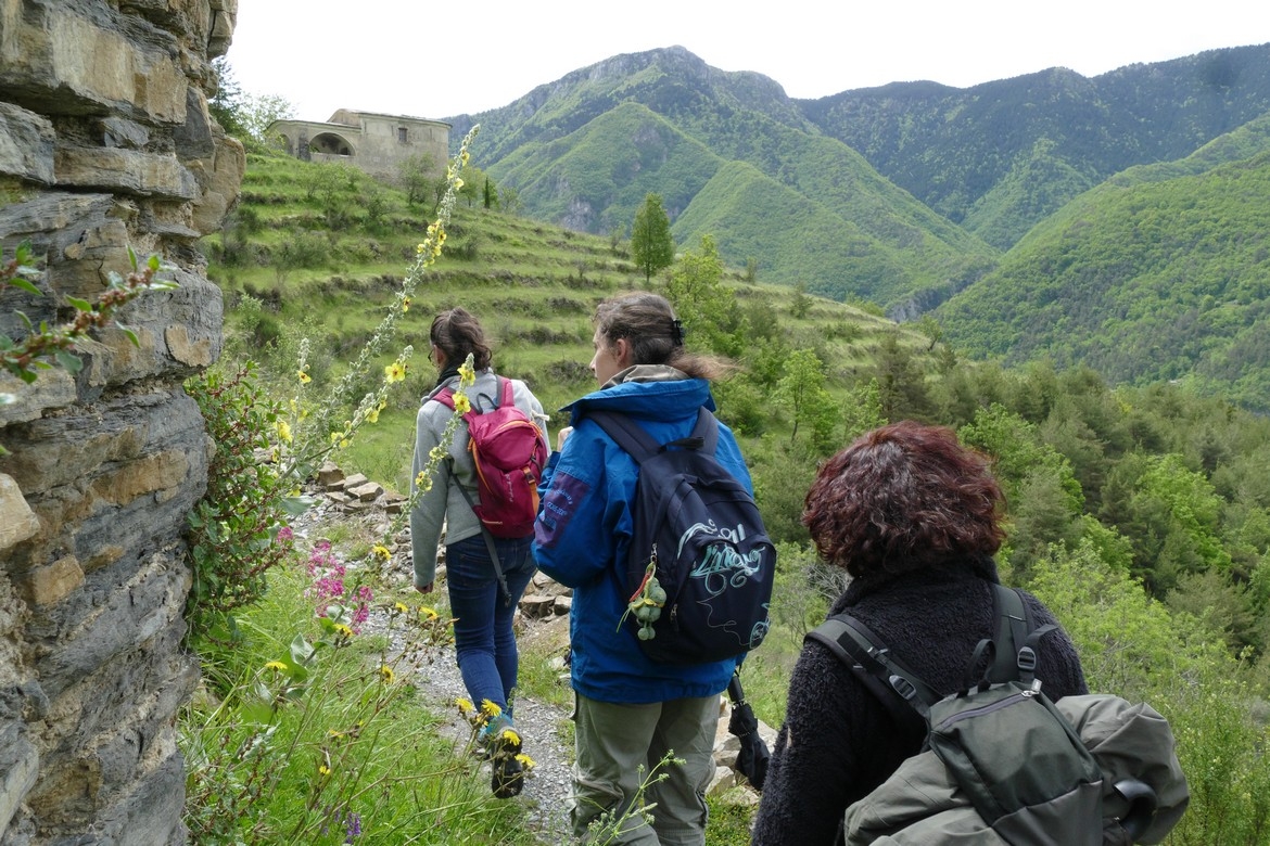 LES BONNES PRATIQUES POUR VISITER LES SITES PROTÉGÉS NATURA 2000