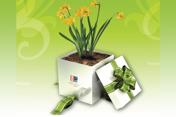 LA DISTRIBUTION DE COMPOST DANS LES DÉCHÈTERIES, C&#039;EST CE WEEK-END !