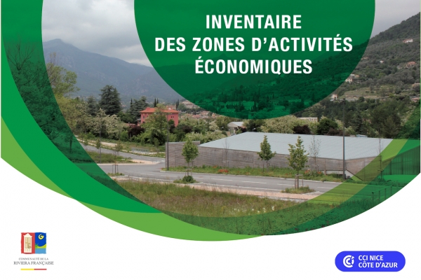 PROPRIÉTAIRE OU LOCATAIRE SUR UNE ZONE D&#039;ACTIVITES ÉCONOMIQUES : VOTRE AVIS EST IMPORTANT !