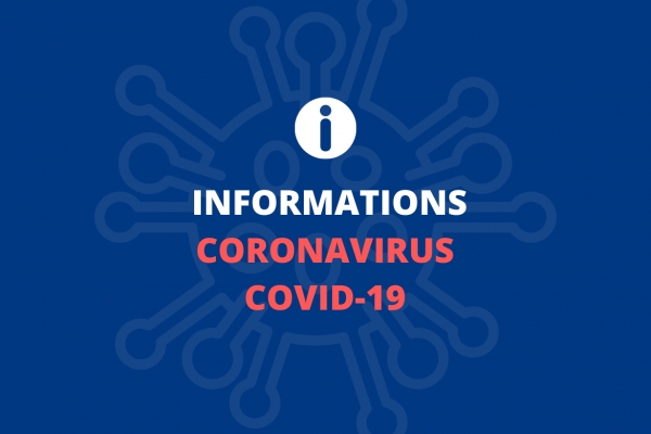 CONFINEMENT COVID-19 : MESURES ET ATTESTATIONS