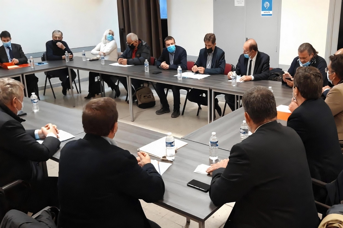TEMPÊTE ALEX : SE MOBILISER POUR LA RENAISSANCE DE LA VALLÉE