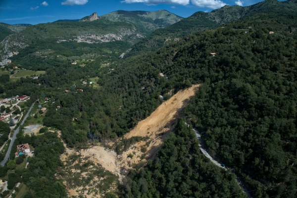 PREVENTION DES INONDATIONS: LES TRAVAUX SUR LA BEVERA ONT DEMARRE