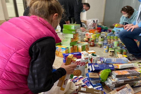 TEMPETE ALEX : LISTE DES BESOINS POUR LES DONS AUX SINISTRÉS DE LA ROYA