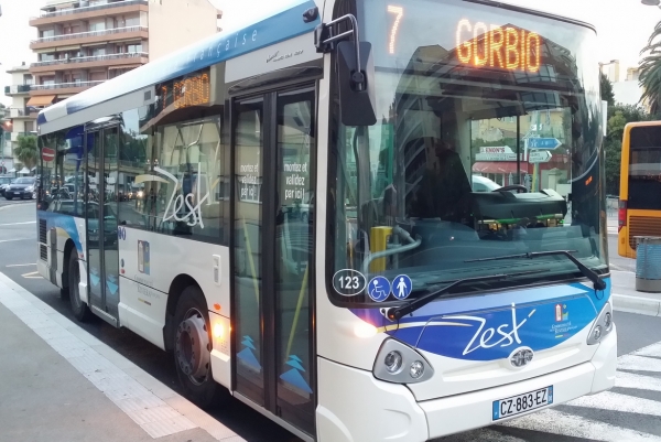 TRANSPORT : PERTURBATIONS SUR LES LIGNES 7 ET 7BIS A COMPTER DU 22 OCTOBRE