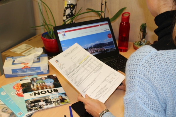 EAU & ASSAINISSEMENT : UN ESPACE EN LIGNE POUR LES ABONNÉS DE LA REGIE ROYA-BEVERA